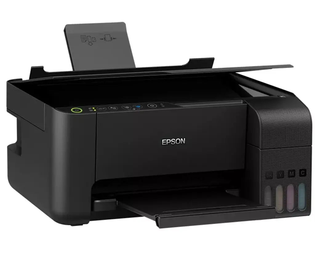 Epson EcoTank L3258 – Imprimante Multifonction WiFi