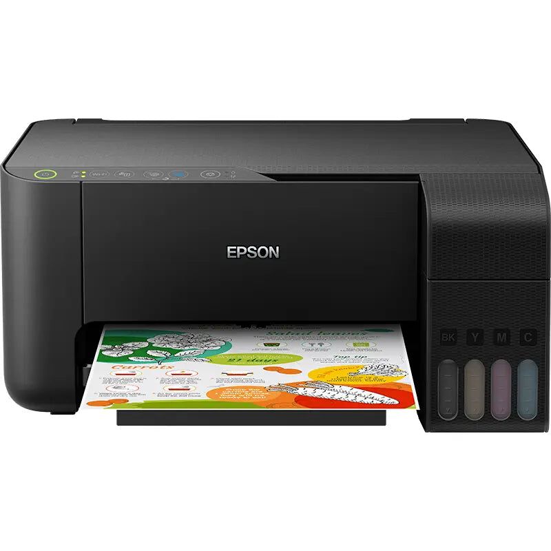 Epson EcoTank L3258 – Imprimante Multifonction WiFi