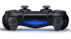 Manette Dualshock 4 en boîte (COPIE)